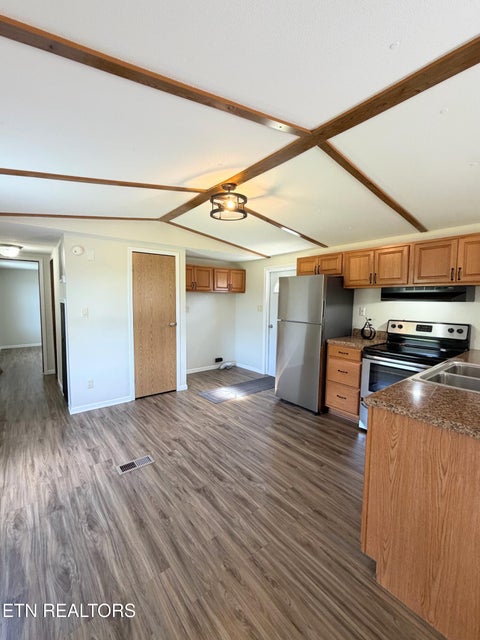 Tiny photo for 196 Pine Crest Drive, Maynardville, TN 37807 (MLS # 1356175)
