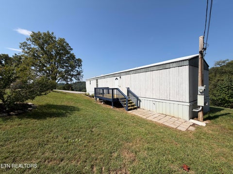 Tiny photo for 196 Pine Crest Drive, Maynardville, TN 37807 (MLS # 1356175)