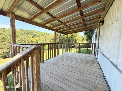 Tiny photo for 196 Pine Crest Drive, Maynardville, TN 37807 (MLS # 1356175)