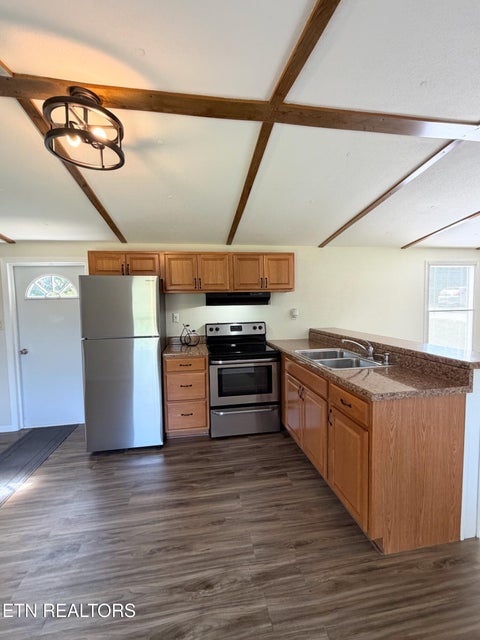 Tiny photo for 196 Pine Crest Drive, Maynardville, TN 37807 (MLS # 1356175)