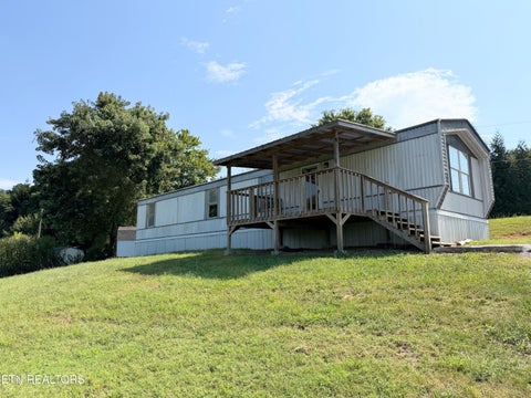 Photo of 196 Pine Crest Drive, Maynardville, TN 37807 (MLS # 1356175)