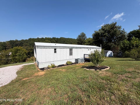 Tiny photo for 196 Pine Crest Drive, Maynardville, TN 37807 (MLS # 1356175)