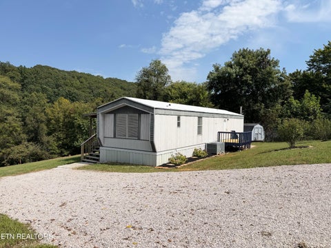 Tiny photo for 196 Pine Crest Drive, Maynardville, TN 37807 (MLS # 1356175)