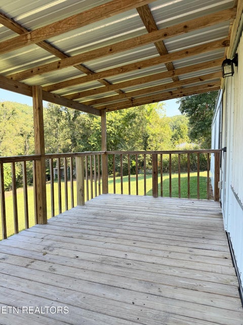 Tiny photo for 196 Pine Crest Drive, Maynardville, TN 37807 (MLS # 1356175)