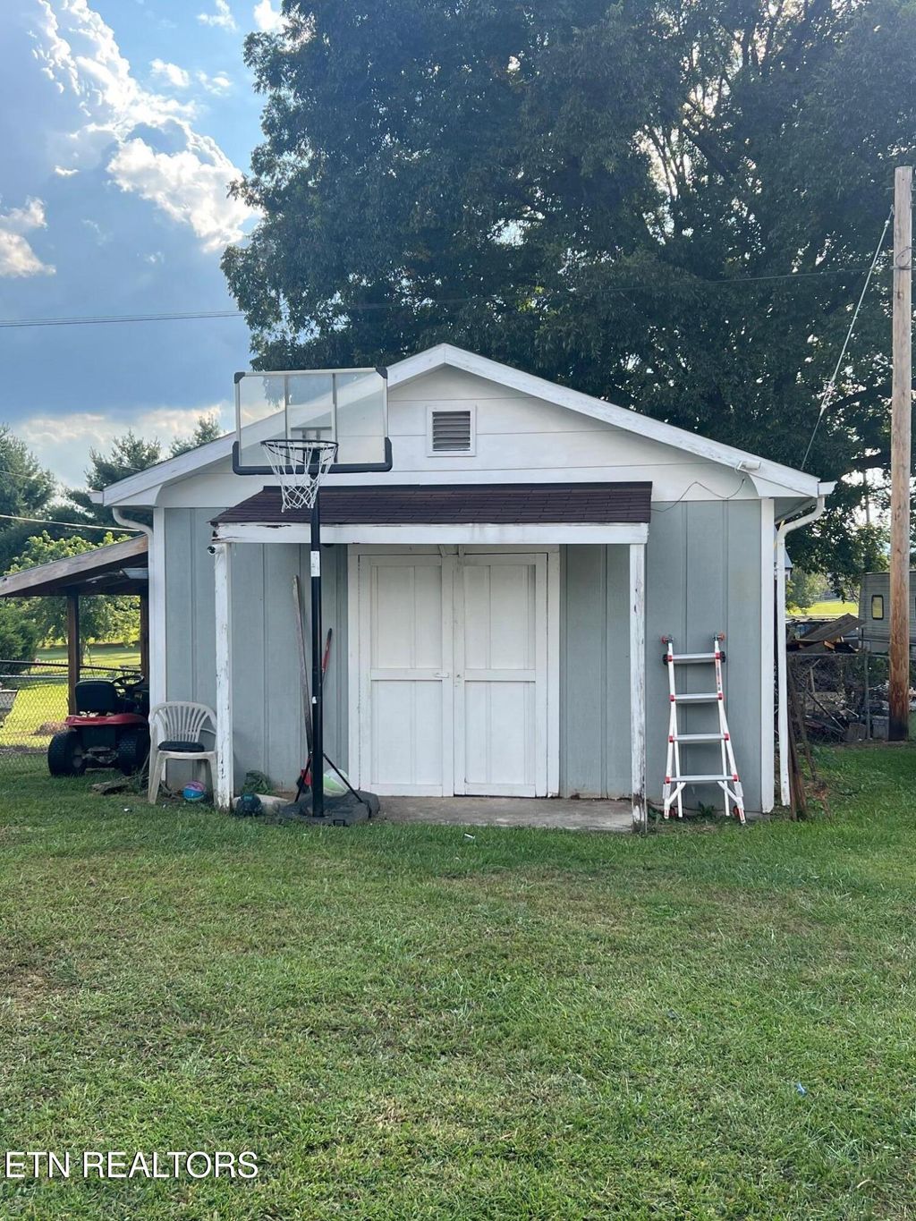 Photo of 128 chapman crest Drive, LaFollette, TN 37766 (MLS # 1315748)