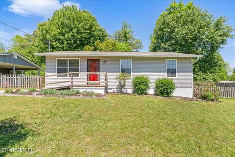 Photo of 5917 W Pine Lane, Knoxville, TN 37909 (MLS # 1338375)