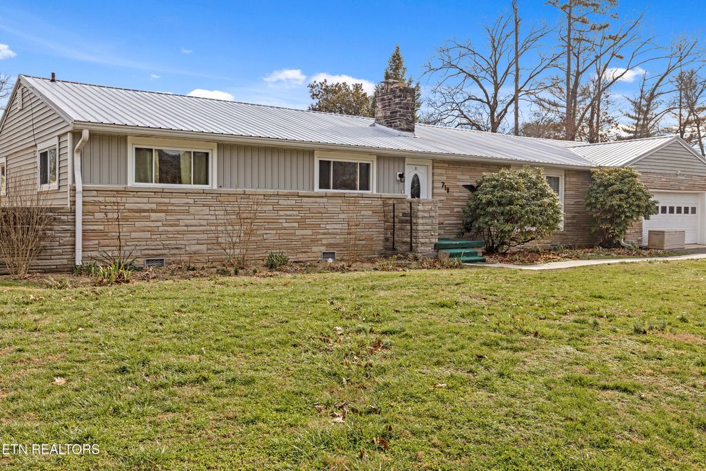 Photo of 710 Sylvan Drive, Rockwood, TN 37854 (MLS # 1327812)