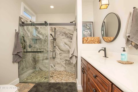 Tiny photo for 716 Howell Rd, Mascot, TN 37806 (MLS # 1318900)