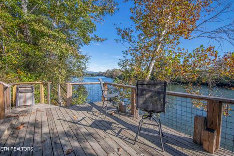 Photo of 716 Howell Rd, Mascot, TN 37806 (MLS # 1318900)