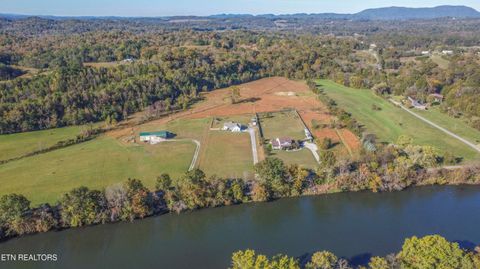 Tiny photo for 716 Howell Rd, Mascot, TN 37806 (MLS # 1318900)