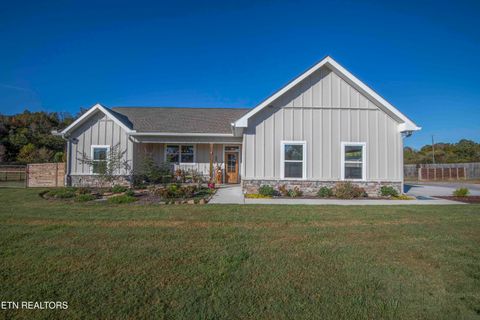 Tiny photo for 716 Howell Rd, Mascot, TN 37806 (MLS # 1318900)
