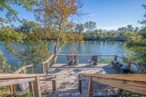 Tiny photo for 716 Howell Rd, Mascot, TN 37806 (MLS # 1318900)