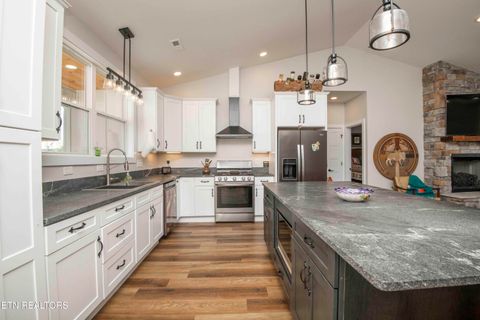 Tiny photo for 716 Howell Rd, Mascot, TN 37806 (MLS # 1318900)
