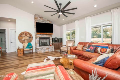 Tiny photo for 716 Howell Rd, Mascot, TN 37806 (MLS # 1318900)