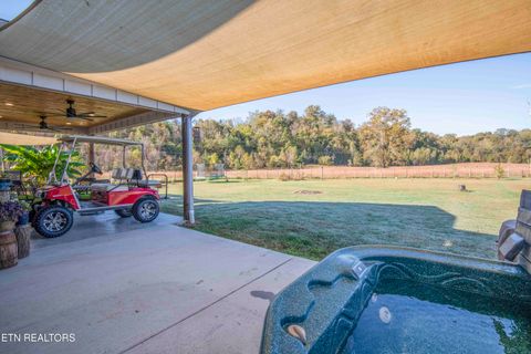 Tiny photo for 716 Howell Rd, Mascot, TN 37806 (MLS # 1318900)