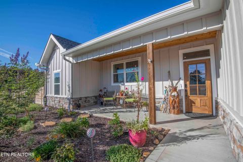 Tiny photo for 716 Howell Rd, Mascot, TN 37806 (MLS # 1318900)