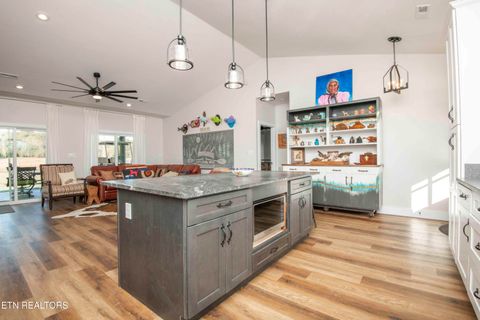 Tiny photo for 716 Howell Rd, Mascot, TN 37806 (MLS # 1318900)