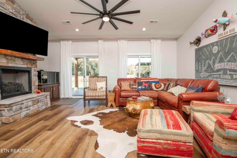 Tiny photo for 716 Howell Rd, Mascot, TN 37806 (MLS # 1318900)