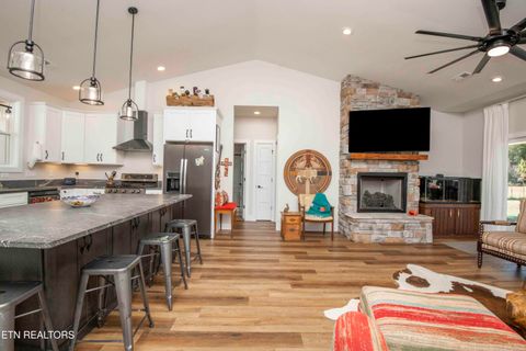 Tiny photo for 716 Howell Rd, Mascot, TN 37806 (MLS # 1318900)