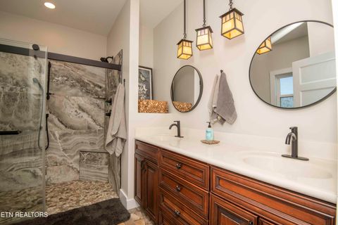 Tiny photo for 716 Howell Rd, Mascot, TN 37806 (MLS # 1318900)