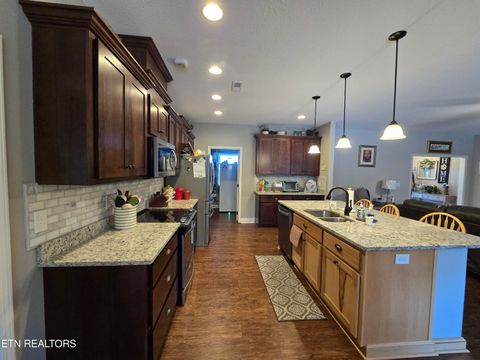 Tiny photo for 524 Shields Crossing Drive, Bean Station, TN 37708 (MLS # 1340935)
