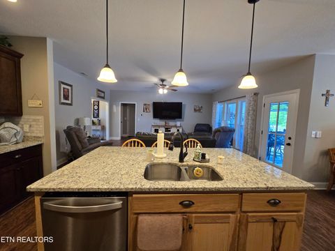 Tiny photo for 524 Shields Crossing Drive, Bean Station, TN 37708 (MLS # 1340935)