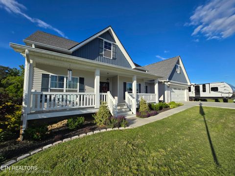 Tiny photo for 524 Shields Crossing Drive, Bean Station, TN 37708 (MLS # 1340935)