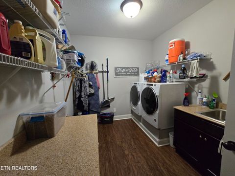 Tiny photo for 524 Shields Crossing Drive, Bean Station, TN 37708 (MLS # 1340935)