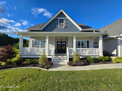 Tiny photo for 524 Shields Crossing Drive, Bean Station, TN 37708 (MLS # 1340935)