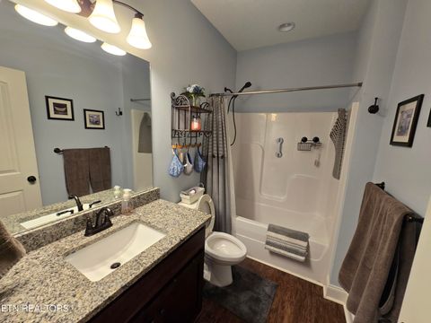 Tiny photo for 524 Shields Crossing Drive, Bean Station, TN 37708 (MLS # 1340935)