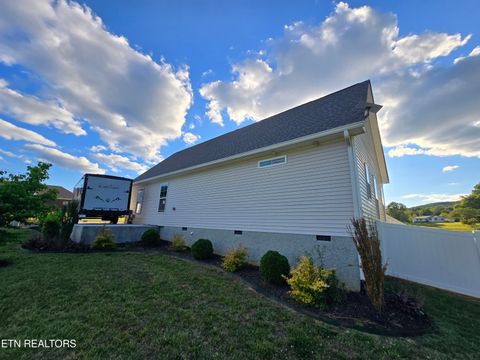 Tiny photo for 524 Shields Crossing Drive, Bean Station, TN 37708 (MLS # 1340935)