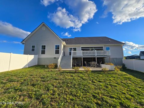Tiny photo for 524 Shields Crossing Drive, Bean Station, TN 37708 (MLS # 1340935)