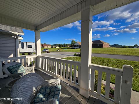 Tiny photo for 524 Shields Crossing Drive, Bean Station, TN 37708 (MLS # 1340935)