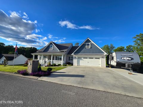 Tiny photo for 524 Shields Crossing Drive, Bean Station, TN 37708 (MLS # 1340935)