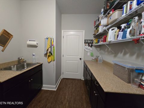 Tiny photo for 524 Shields Crossing Drive, Bean Station, TN 37708 (MLS # 1340935)