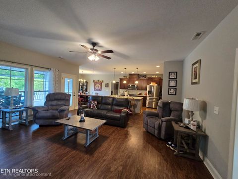 Tiny photo for 524 Shields Crossing Drive, Bean Station, TN 37708 (MLS # 1340935)