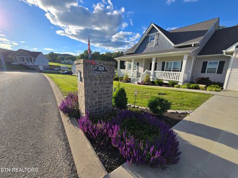 Tiny photo for 524 Shields Crossing Drive, Bean Station, TN 37708 (MLS # 1340935)