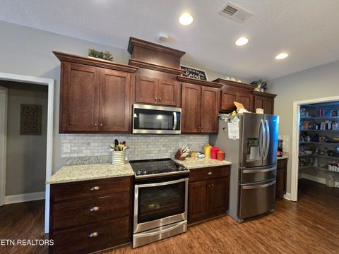 Tiny photo for 524 Shields Crossing Drive, Bean Station, TN 37708 (MLS # 1340935)