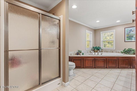 Tiny photo for 167 County Road 892, Etowah, TN 37331 (MLS # 1360355)