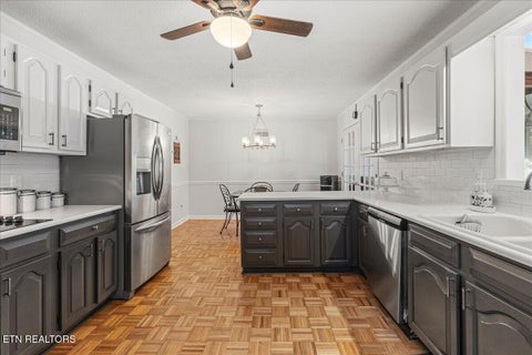 Tiny photo for 167 County Road 892, Etowah, TN 37331 (MLS # 1360355)