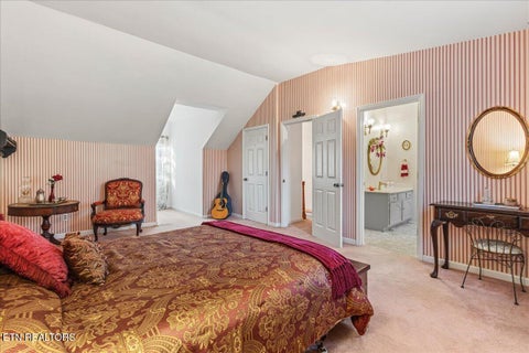 Tiny photo for 167 County Road 892, Etowah, TN 37331 (MLS # 1360355)