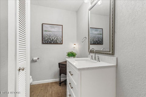 Tiny photo for 167 County Road 892, Etowah, TN 37331 (MLS # 1360355)