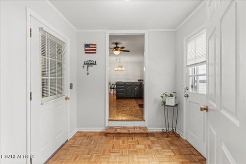 Tiny photo for 167 County Road 892, Etowah, TN 37331 (MLS # 1360355)