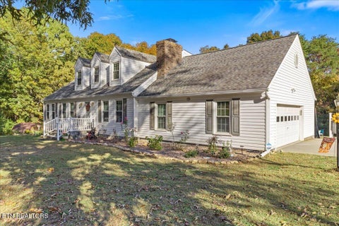 Tiny photo for 167 County Road 892, Etowah, TN 37331 (MLS # 1360355)