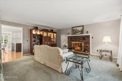 Tiny photo for 167 County Road 892, Etowah, TN 37331 (MLS # 1360355)