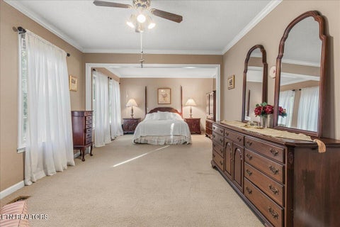 Tiny photo for 167 County Road 892, Etowah, TN 37331 (MLS # 1360355)