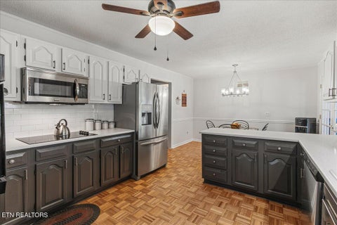 Tiny photo for 167 County Road 892, Etowah, TN 37331 (MLS # 1360355)