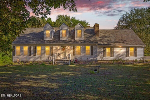 Tiny photo for 167 County Road 892, Etowah, TN 37331 (MLS # 1360355)