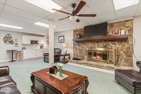 Tiny photo for 167 County Road 892, Etowah, TN 37331 (MLS # 1360355)