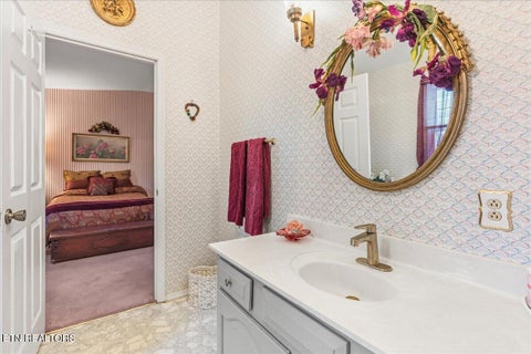 Tiny photo for 167 County Road 892, Etowah, TN 37331 (MLS # 1360355)